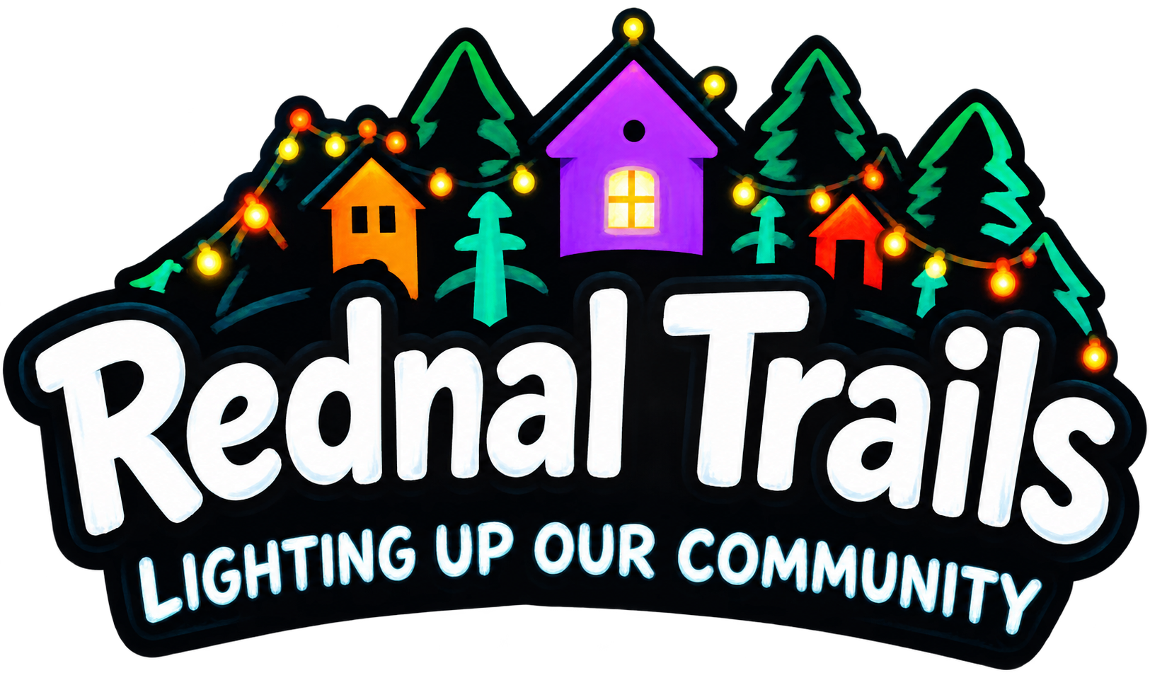 Rednal Trails